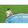 Bestway 58635 - accesorio para piscina skimmer de pared para piscina - Imagen 10