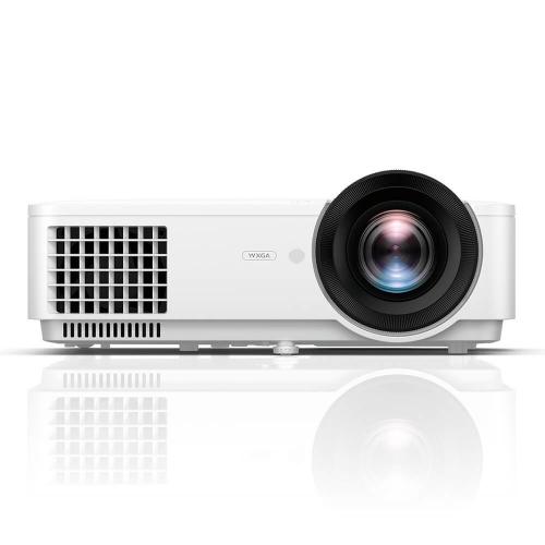 LW820ST videoproyector Standard throw projector 3600 lúmenes ANSI DLP WXGA (1280x800) Blanco - Imagen 1