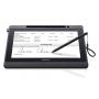 DTU-1141 tableta digitalizadora Negro 2540 líneas por pulgada USB - Imagen 1