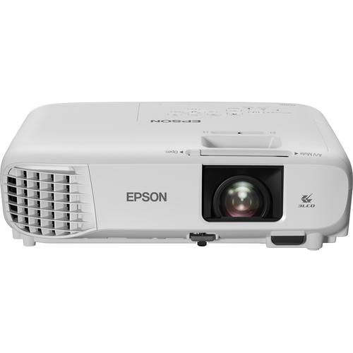 Epson EB-FH06 - Imagen 1