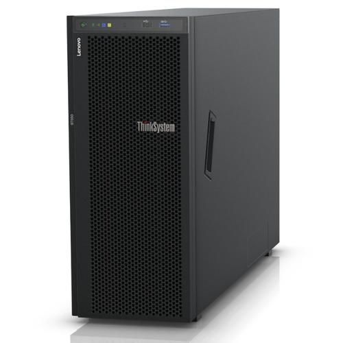 Lenovo ThinkSystem ST550 servidor 2,4 GHz 16 GB Torre (4U) Intel® Xeon® Silver 750 W DDR4-SDRAM