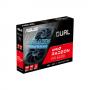 ASUS Dual -RX6400-4G AMD Radeon RX 6400 4 GB GDDR6 - Imagen 5