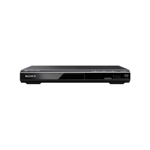 Sony Reproductor de DVD DVP-SR760H - Imagen 1