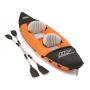 Bestway 65077 - kayak hinchable hydro - force lite - rapid con remos 2 personas 321 x 88 x 44 cm - Imagen 13