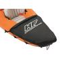 Bestway 65077 - kayak hinchable hydro - force lite - rapid con remos 2 personas 321 x 88 x 44 cm - Imagen 17