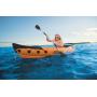 Bestway 65077 - kayak hinchable hydro - force lite - rapid con remos 2 personas 321 x 88 x 44 cm - Imagen 34