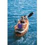 Bestway 65077 - kayak hinchable hydro - force lite - rapid con remos 2 personas 321 x 88 x 44 cm - Imagen 35