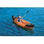 Bestway 65077 - kayak hinchable hydro - force lite - rapid con remos 2 personas 321 x 88 x 44 cm - Imagen 37