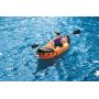Bestway 65077 - kayak hinchable hydro - force lite - rapid con remos 2 personas 321 x 88 x 44 cm - Imagen 38