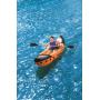 Bestway 65077 - kayak hinchable hydro - force lite - rapid con remos 2 personas 321 x 88 x 44 cm - Imagen 39