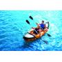 Bestway 65077 - kayak hinchable hydro - force lite - rapid con remos 2 personas 321 x 88 x 44 cm - Imagen 41