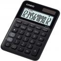 MS-20UC-BK calculadora Escritorio Calculadora básica Negro