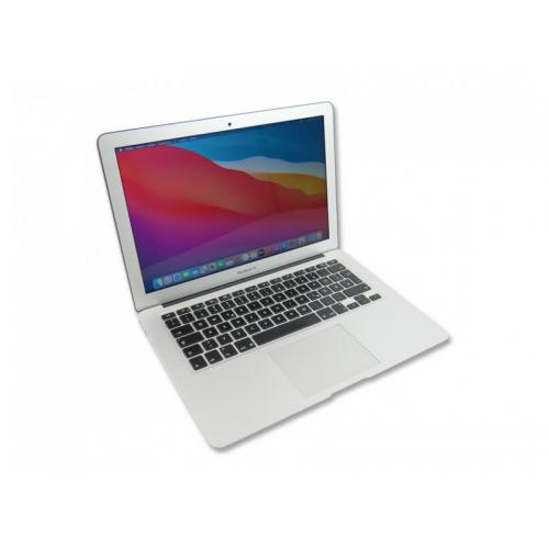 Apple MacBook Air 6,2 Intel Core i5 4250U 1.3 GHz. · 8 Gb. SO-DDR3 RAM · 256 Gb. SSD M2 · macOS Big Sur · Led 13.3 '' HD 16:10 