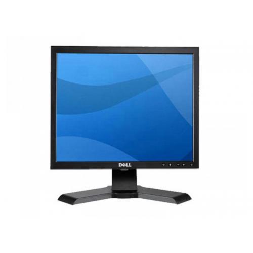 Dell E198FP TFT 19 '' HD 4:3 · Resolución 1280x1024 · Pequeñas manchas en pantalla (Ver en ''+ Fotos'') - Arañazos o manchas e