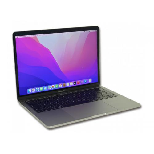 Apple MacBook Pro 14,1 Space Grey Intel Core i5 7360U 2.3 GHz. · 16 Gb. SO-DDR3 RAM · 256 Gb. SSD M2 · macOS Monterey · Retina 1