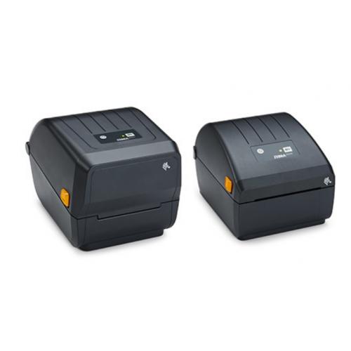 ZD220 impresora de etiquetas Transferencia térmica 203 x 203 DPI Alámbrico - Imagen 1