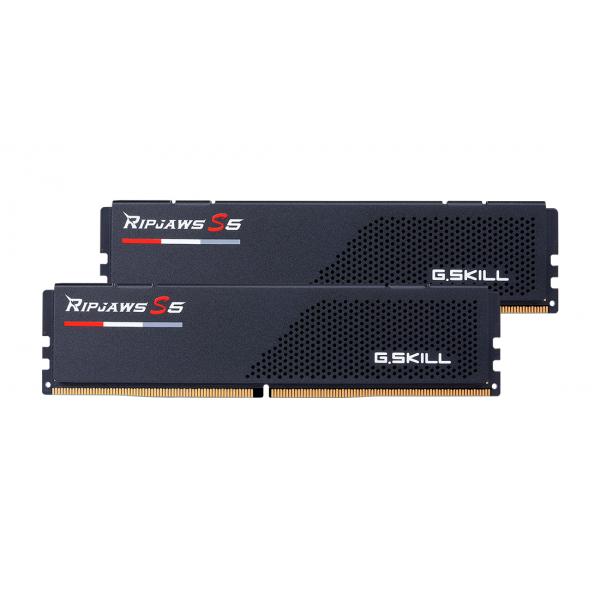 Ripjaws S5 módulo de memoria 32 GB 2 x 16 GB DDR5 5200 MHz - Imagen 1