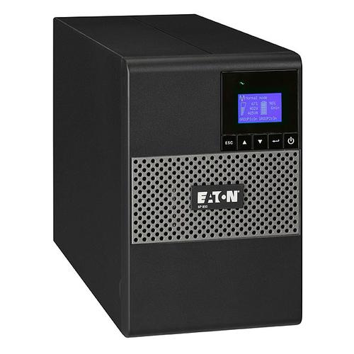Eaton 5P 1550i sistema de alimentación ininterrumpida (UPS) 1550 VA 8 salidas AC - Imagen 1