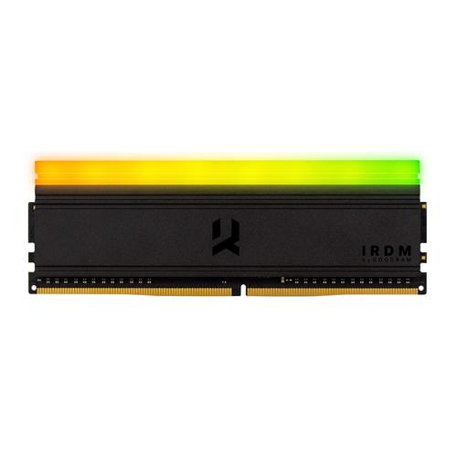 Goodram IRDM RGB módulo de memoria 16 GB 2 x 8 GB DDR4 3600 MHz - Imagen 1