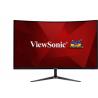 Viewsonic VX Series VX3218-PC-MHD LED display 80 cm (31.5") 1920 x 1080 Pixeles Full HD Negro - Imagen 1