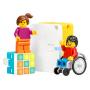 Lego educacion spike essential - Imagen 6
