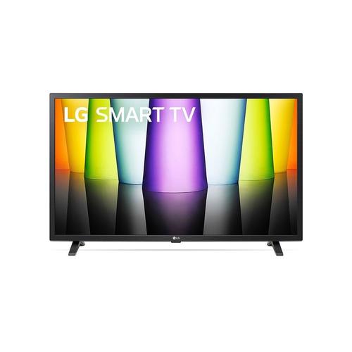LG 32LQ630B6LA Televisor 81,3 cm (32") HD Smart TV Wifi Negro - Imagen 1