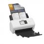 Brother ADS-4500W Escáner con alimentador automático de documentos (ADF) 600 x 600 DPI A4 Negro, Blanco - Imagen 4