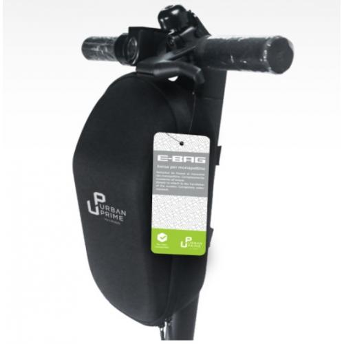 UP-MON-BAG accesorio para patinete Estuche de transporte Negro 1 pieza(s) - Imagen 1