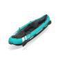 Bestway 65118 - kayak hinchable ventura con remo 1 persona 280 x 86 x 40 cm - Imagen 2