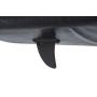 Bestway 65118 - kayak hinchable ventura con remo 1 persona 280 x 86 x 40 cm - Imagen 12