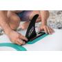 Bestway 65346 - tabla paddle surf hinchable hydro - force huakai set hasta 120kg 305 x 84 x 15 cm - Imagen 21