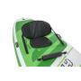 Bestway 65310 - tabla paddle surf hinchable freesoul tech convertible set hasta 160kg 340 x 86 x 15 cm - Imagen 15