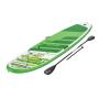 Bestway 65310 - tabla paddle surf hinchable freesoul tech convertible set hasta 160kg 340 x 86 x 15 cm - Imagen 22