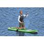 Bestway 65310 - tabla paddle surf hinchable freesoul tech convertible set hasta 160kg 340 x 86 x 15 cm - Imagen 32