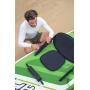 Bestway 65310 - tabla paddle surf hinchable freesoul tech convertible set hasta 160kg 340 x 86 x 15 cm - Imagen 34