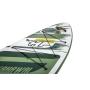 Bestway 65308 - tabla paddle surf hinchable hydro - force kahawai set hasta 140kg 340 x 86 x 15 cm - Imagen 11