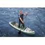 Bestway 65308 - tabla paddle surf hinchable hydro - force kahawai set hasta 140kg 340 x 86 x 15 cm - Imagen 22