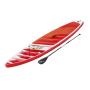 Bestway 65343 - tabla paddle surf hinchable fastblash tech set hasta 120kg 381 x 76 x 15 cm - Imagen 2