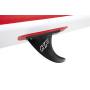 Bestway 65343 - tabla paddle surf hinchable fastblash tech set hasta 120kg 381 x 76 x 15 cm - Imagen 12