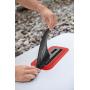 Bestway 65343 - tabla paddle surf hinchable fastblash tech set hasta 120kg 381 x 76 x 15 cm - Imagen 21