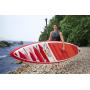 Bestway 65343 - tabla paddle surf hinchable fastblash tech set hasta 120kg 381 x 76 x 15 cm - Imagen 23