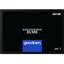 Goodram CL100 gen.3 2.5" 120 GB Serial ATA III 3D TLC NAND - Imagen 1