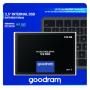 Goodram CL100 gen.3 2.5" 120 GB Serial ATA III 3D TLC NAND - Imagen 8