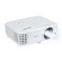Acer P1257i videoproyector Proyector de alcance estándar 4500 lúmenes ANSI XGA (1024x768) 3D Blanco - Imagen 4