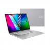 ASUS VivoBook Pro 16X OLED N7600PC-L2176W Portátil 40,6 cm (16") WQUXGA Intel® Core™ i7 16 GB LPDDR5-SDRAM 1000 GB SSD NVIDIA Ge