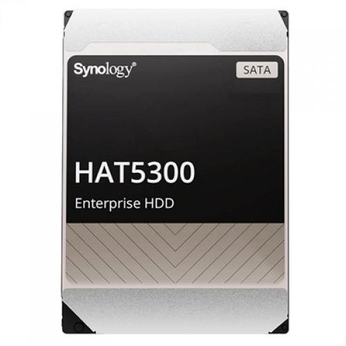 Disco duro interno hdd synology hat5300 - 4t 4tb 256mb sata 6gb - s - Imagen 1