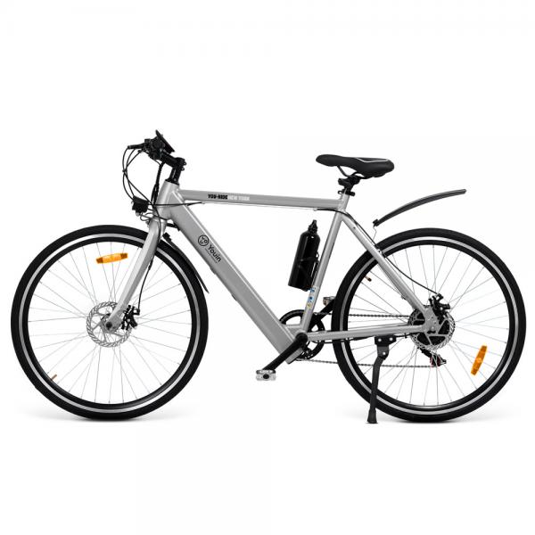 Bicicleta electrica youin you - ride new york - motor 250w - rueda 29pulgadas 700cc - Imagen 1