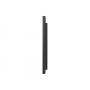 Samsung QB43B Pantalla plana para señalización digital 109,2 cm (43") VA Wifi 350 cd / m² 4K Ultra HD Negro Tizen 6.5 16/7 - Ima