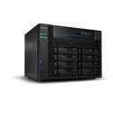 AS6510T NAS Torre Ethernet Negro C3538