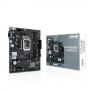 ASUS PRIME H610M-R D4 Intel H610 LGA 1700 micro ATX - Imagen 2